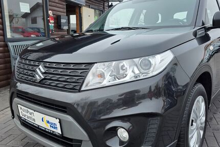 Suzuki Vitara 96.000 km 11.990 &euro; Katlenburg-Lindau 37191