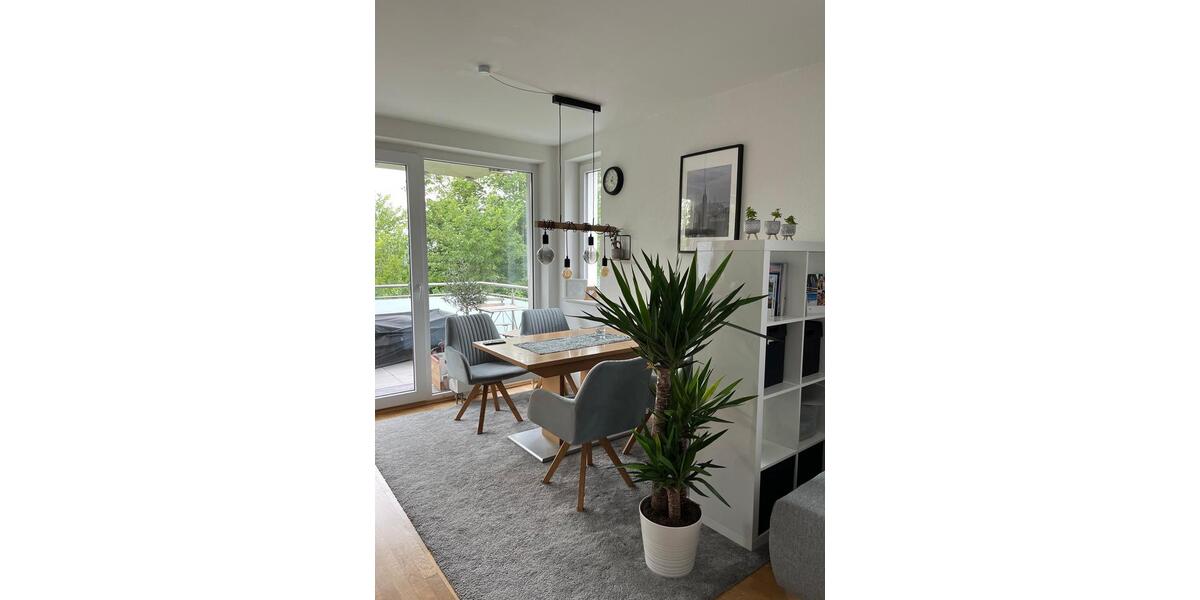 Etagenwohnung Göttingen Oststadt - 3 Zimmer, 74 m&sup2;, 309.000&euro; | Angebot:26830765