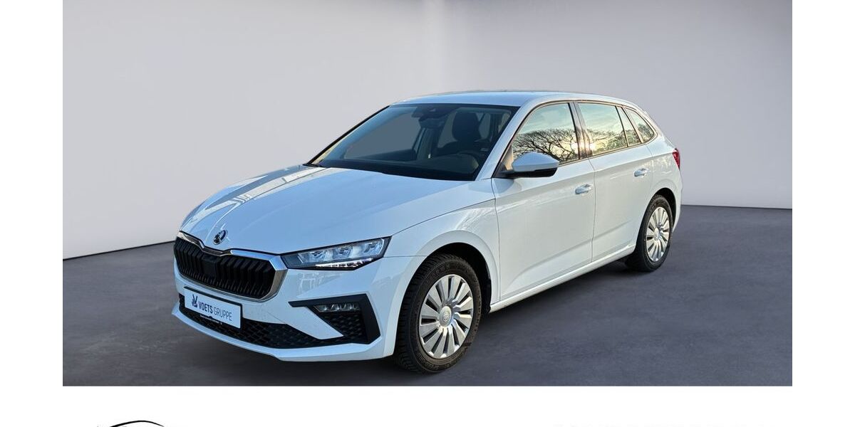 Skoda Scala 18.270 km 16.990 &euro; Göttingen 37079