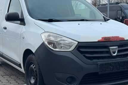 Dacia Dokker 351.286 km 2.990 &euro; Göttingen 37081