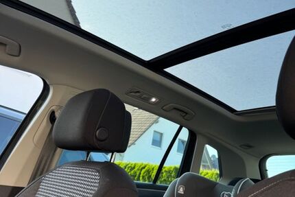VW Tiguan 80.000 km 24.000 &euro; Dransfeld 37127