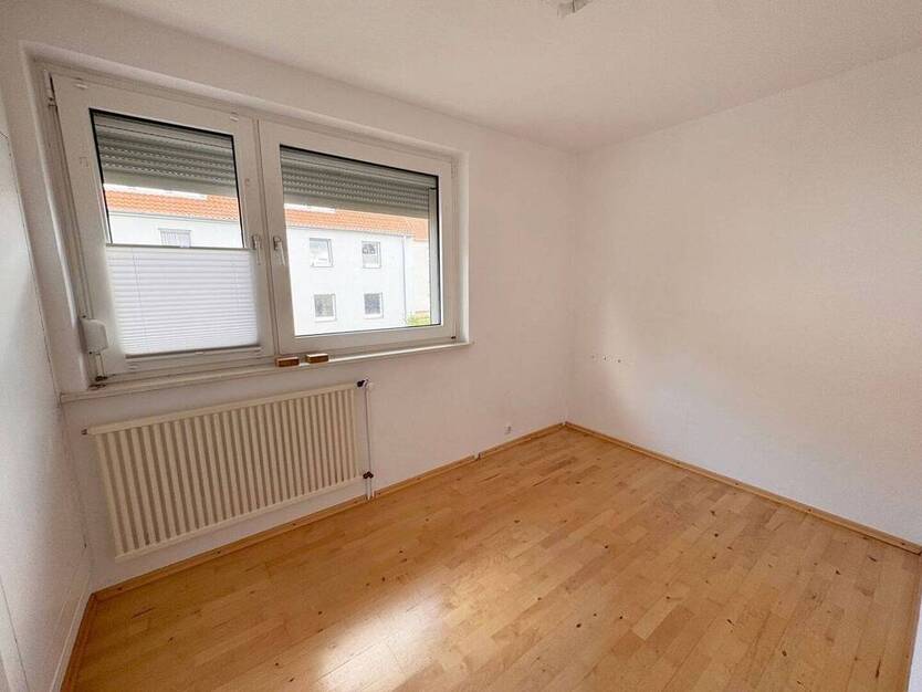 Ihr Häuschen zentral in Geismar!