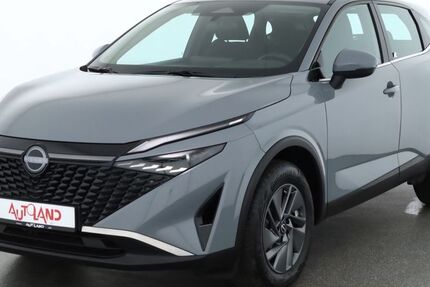 Nissan Qashqai 19.535 km 23.890 &euro; Göttingen 37081