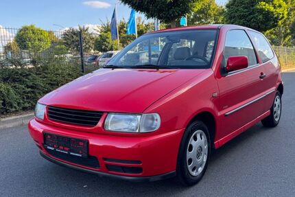 VW Polo 179.000 km 1.690 € Hann. Münden 34346