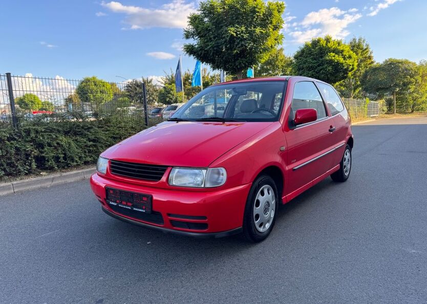 VW Polo 179.000 km 1.690 € Hann. Münden 34346
