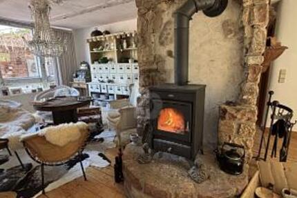 MAJESTÄTISCH WOHNEN MIT WEITBLICK - Haus Gleichen | Angebot:25025207