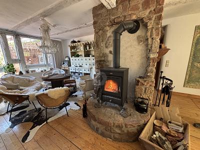 MAJESTÄTISCH WOHNEN MIT WEITBLICK - Mehrfamilienhaus, Wohnhaus Gleichen | Angebot:25025207