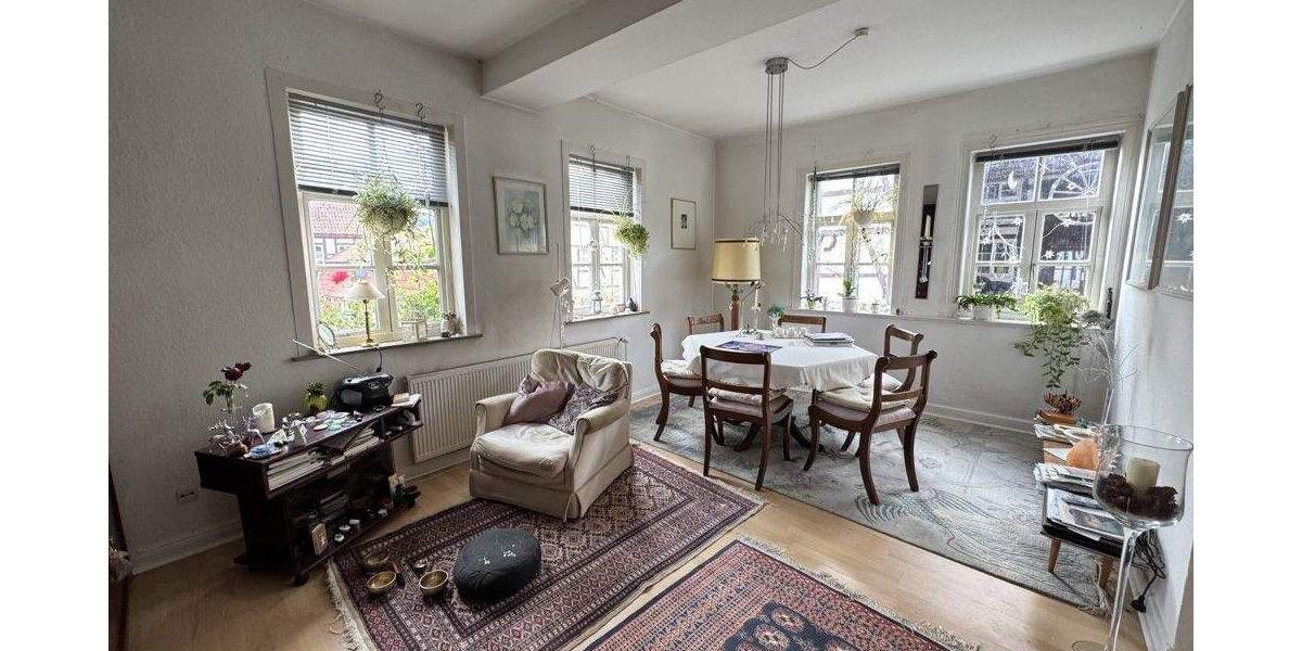 Mehrfamilienhaus, Wohnhaus Benniehausen Benniehausen - 3 Zimmer, 978 m&sup2;, 580.000&euro; | Angebot:25736765