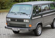 VW T3 Caravelle 258.000 km 26.290 &euro; Göttingen 37170