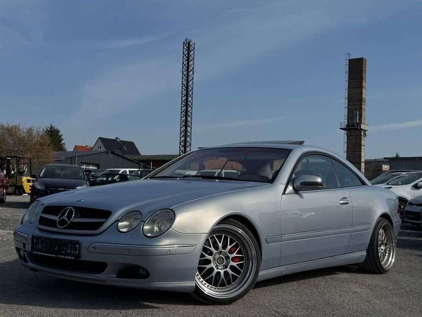 CL 500