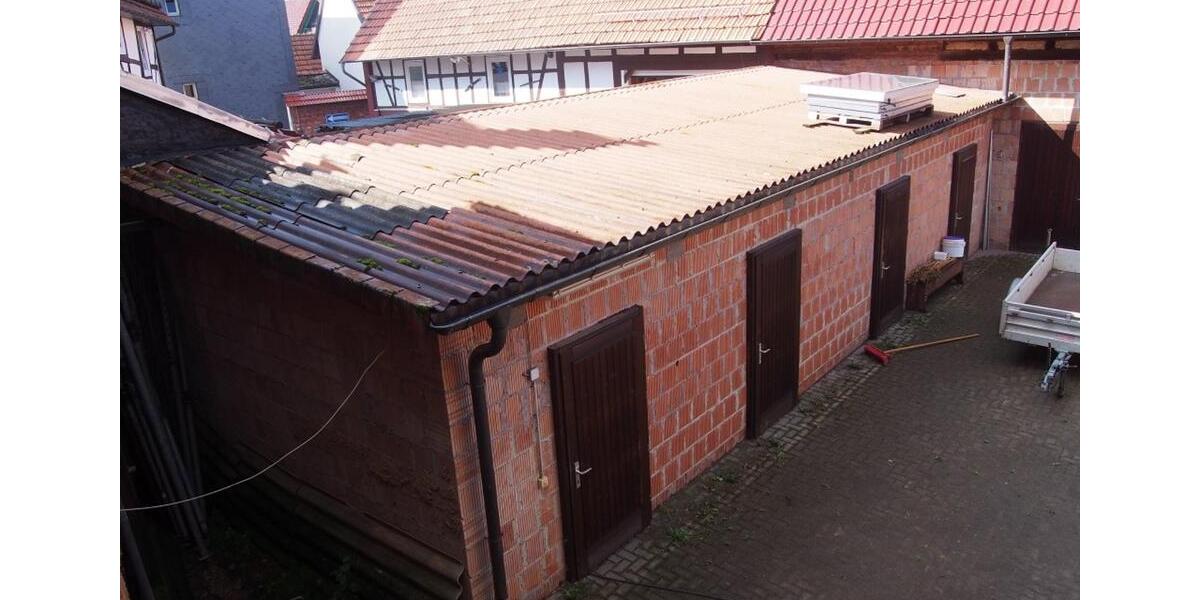 Einfamilienhaus Heilbad Heiligenstadt - 95.000&euro; | Angebot:25789721