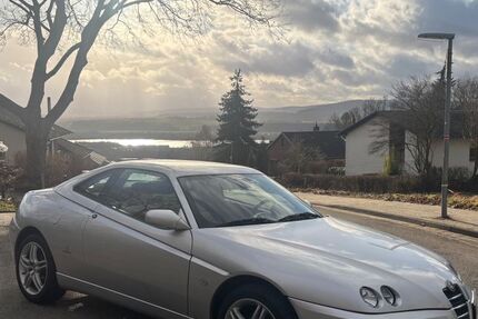 Alfa Romeo GTV 123.000 km 8.800 &euro; Northeim 37154