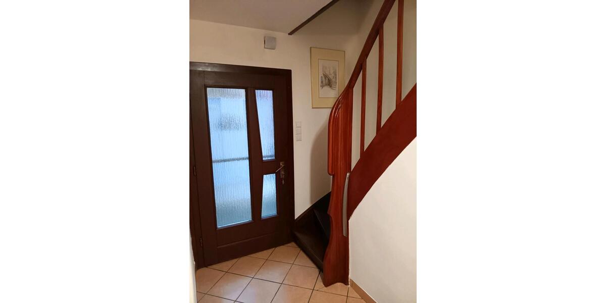 Reihenhaus Gieboldehausen - 5 Zimmer, 125 m&sup2;, 130.000&euro; | Angebot:24350684