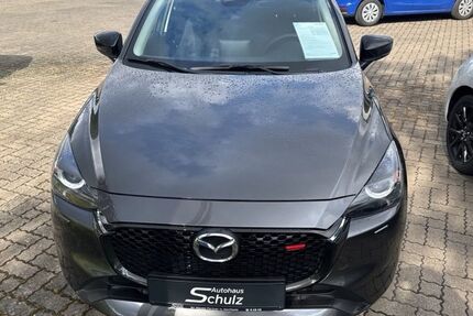 Mazda 2 33.700 km 19.990 &euro; Northeim 37154