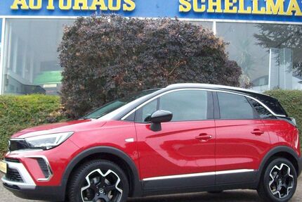 Opel Crossland (X) 55.000 km 16.970 € Nörten-Hardenberg 37176