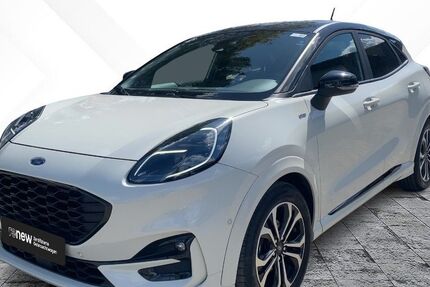 Ford Puma 75.209 km 16.980 € Northeim 37154