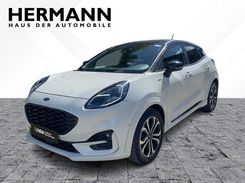 Ford Puma 75.209 km 16.980 € Northeim 37154