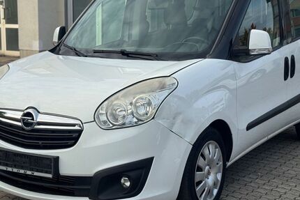 Opel Combo 230.000 km 4.700 &euro; Göttingen 37077