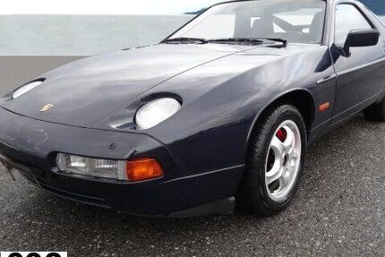 Porsche 928 75.000 km 35.900 € Bovenden 37120