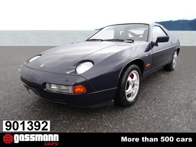 Porsche 928 75.000 km 35.900 € Bovenden 37120