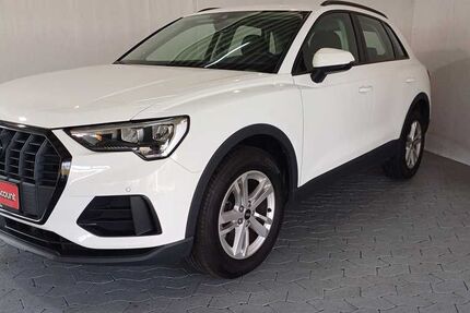 Audi Q3 44.766 km 28.950 € Herzberg 37412