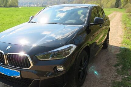 BMW X2 83.000 km 23.500 &euro; Wesertal 34399