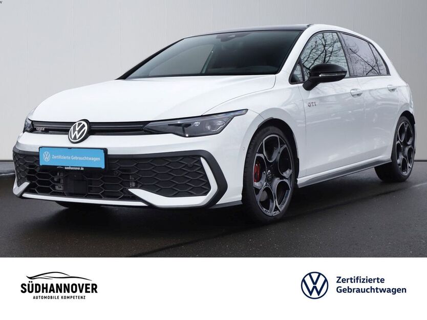 VW Golf 12.000 km 38.489 € Göttingen 37081