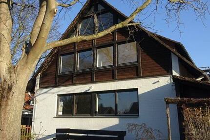 Helle und ansprechende Büroräume in Göttingen - Grone 5 zimmer