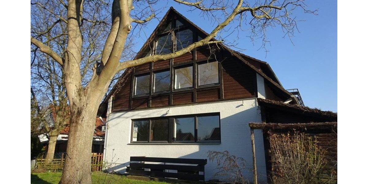 Helle und ansprechende Büroräume in Göttingen - Grone 5 zimmer