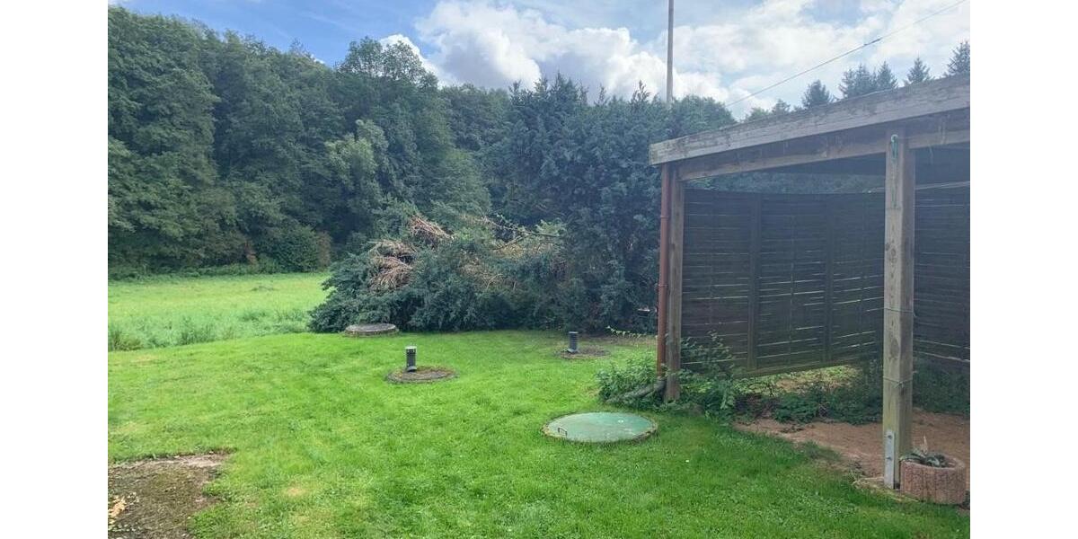 Erdgeschoßwohnung Duderstadt - 2 Zimmer, 60 m&sup2;, 450&euro; | Angebot:26263948