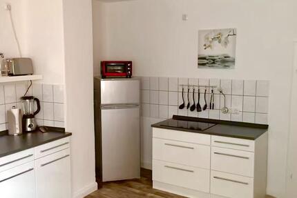 Zentrales Wohnen in Hann. Münden - Gemütliches Fachwerkambiente