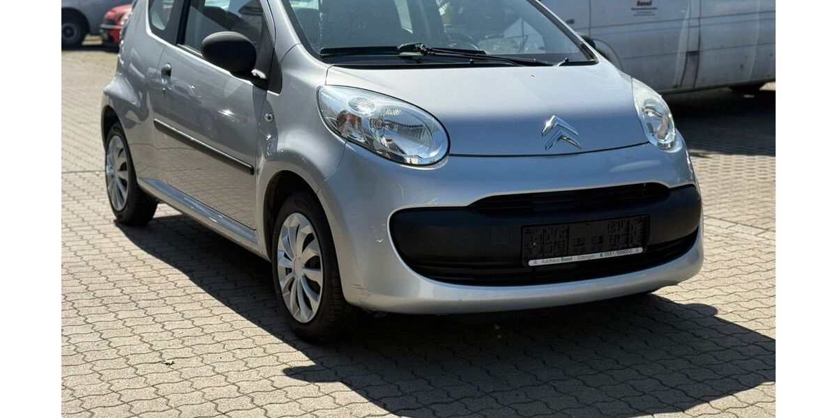 Citroen C1 131.020 km 2.490 &euro; Göttingen 37081