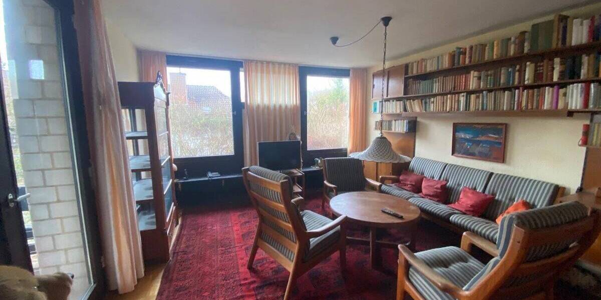 Reihenendhaus Bovenden - 5 Zimmer, 127 m&sup2;, 295.000&euro; | Angebot:26377066