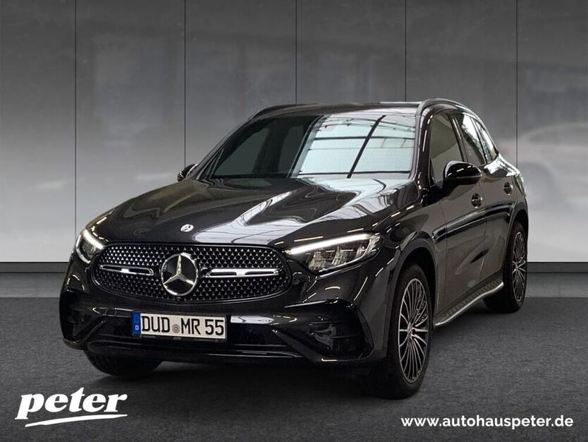 GLC 220