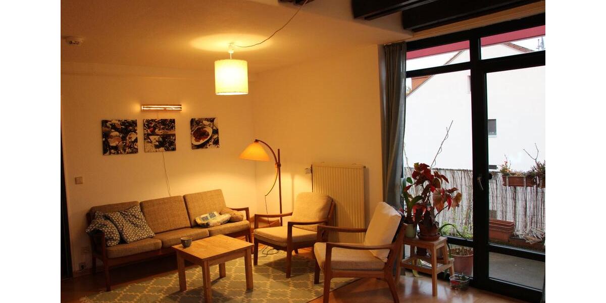 Große Eigentumswohnung in Göttingen-Weende 3.5 zimmer