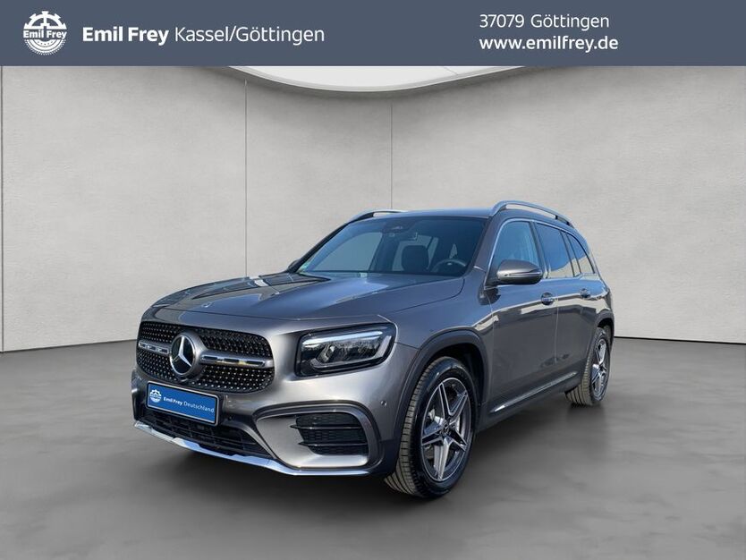 Mercedes-Benz GLB 180 4.900 km 42.600 € Göttingen 37079