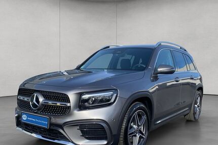 Mercedes-Benz GLB 180 4.966 km 39.920 € Göttingen 37079