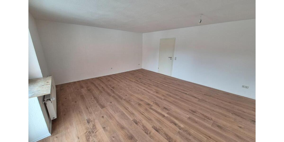 Etagenwohnung Hardegsen - 3 Zimmer, 95 m&sup2;, 855&euro; | Angebot:26375686