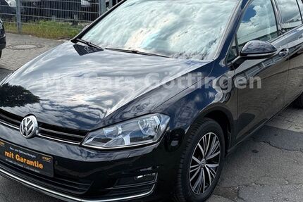 VW Golf 113.144 km 8.990 &euro; Göttingen 37079