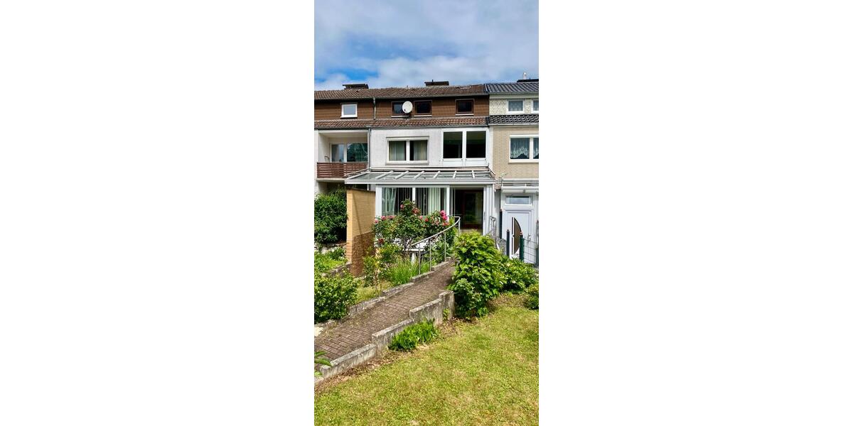 Reihenhaus Göttingen Grone - 7 Zimmer, 155 m&sup2;, 369.000&euro; | Angebot:26840794