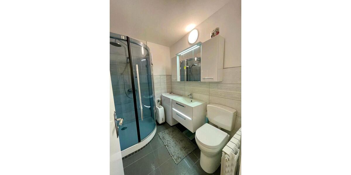 Erdgeschoßwohnung Rosdorf - 4 Zimmer, 87 m&sup2;, 215.000&euro; | Angebot:24609234