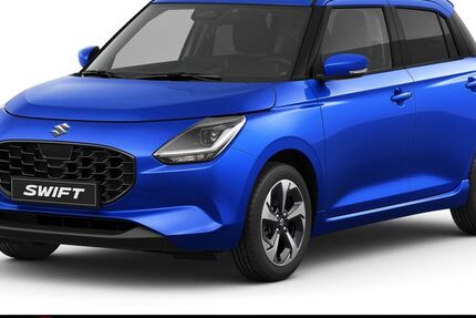 Suzuki Swift 2.500 km 17.980 &euro; Göttingen 37077