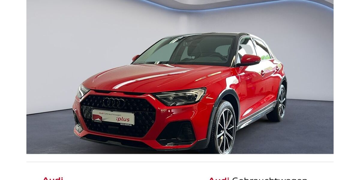 Audi A1 43.940 km 22.390 &euro; Göttingen OT Grone 37081