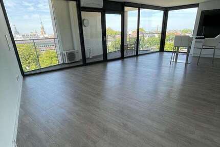Wohnung zum Mieten in Dortmund 1.100 € 81 m²