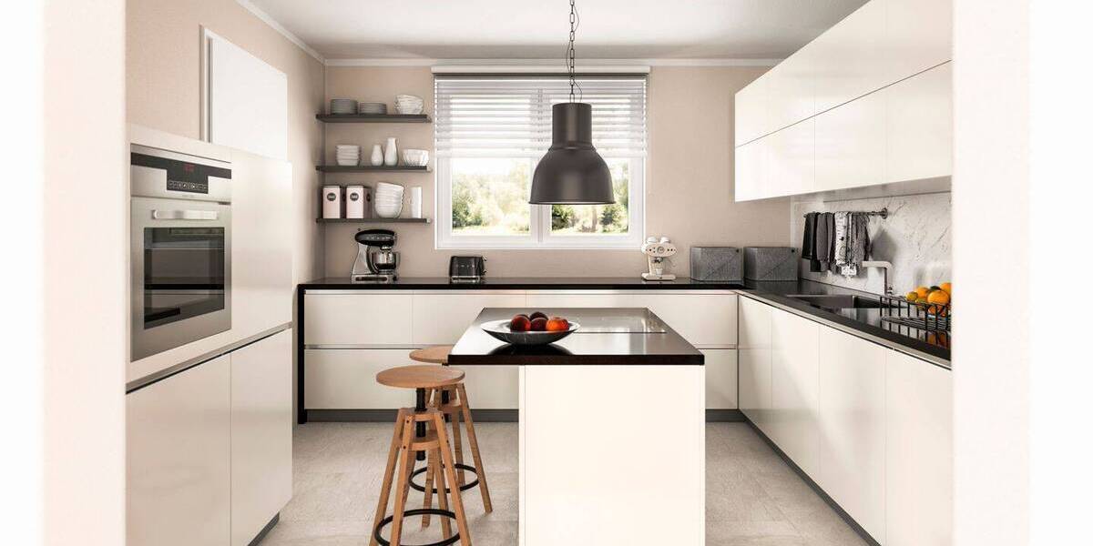 Einfamilienhaus Adelebsen - 4 Zimmer, 136 m&sup2;, 349.050&euro; | Angebot:25709559