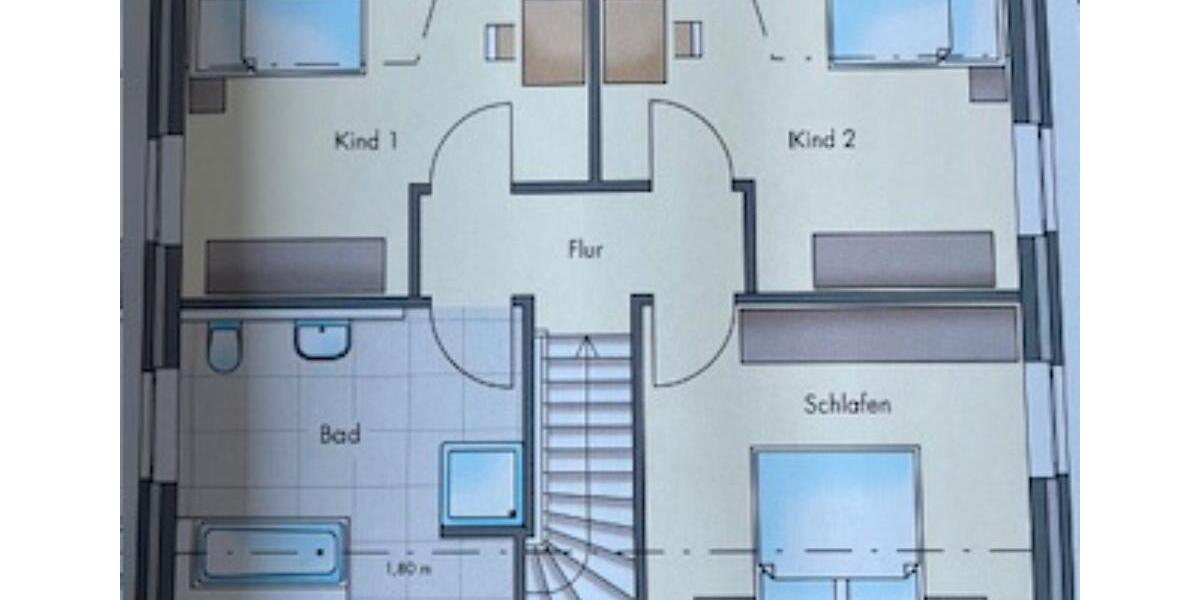 Einfamilienhaus Nörten-Hardenberg Hardenberg - 4 Zimmer, 131 m&sup2;, 1.560&euro; | Angebot:25862663
