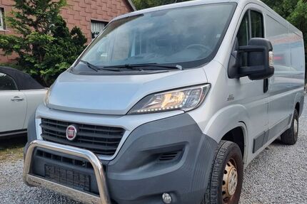 Fiat Ducato 219.000 km 9.000 € Osterode am Harz 37520