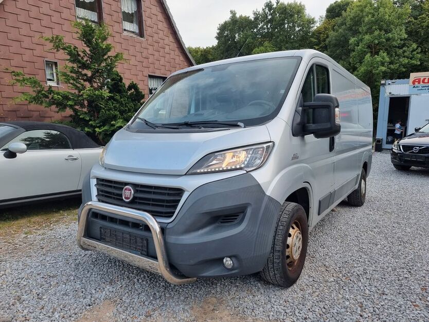 Fiat Ducato 219.000 km 9.000 € Osterode am Harz 37520
