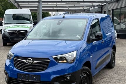 Opel Combo 48.410 km 13.450 € Göttingen 37081