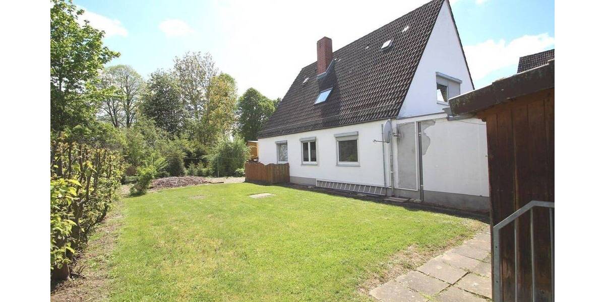 Mehrfamilienhaus, Wohnhaus Kalefeld - 8 Zimmer, 150 m&sup2;, 350.000&euro; | Angebot:26118112